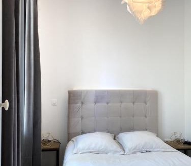 Gambetta Apartamento | T2 Montpellier centre, climatisé