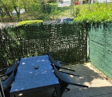 Residence Las Rebes Batiment Apartamento | T2 Montpellier plein sud clim wifi terrasse de 16m2