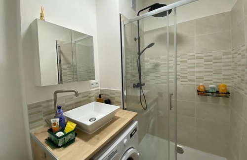 Bollee Apartamento | T2 « Natureland » - Centre Ville