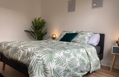 Bollee Apartamento | T2 « Natureland » - Centre Ville