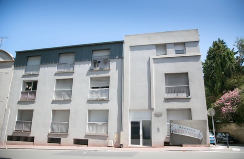 Gambetta Apartamento | T2 cerca del centro histórico y la estación de St-Roch