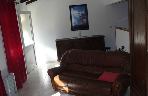 Saint-Jean-de-Vedas Apartamento | T2 buen terreno tranquilo y soleado piso de 20 minutos en tranvía del centro de Montpellier