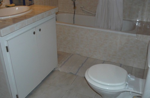 Saint-Jean-de-Vedas Apartamento | T2 buen terreno tranquilo y soleado piso de 20 minutos en tranvía del centro de Montpellier