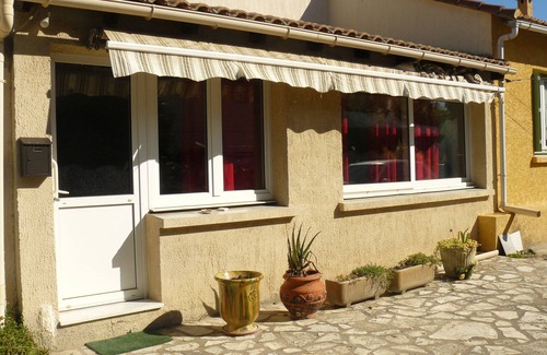Saint-Jean-de-Vedas Apartamento | T2 buen terreno tranquilo y soleado piso de 20 minutos en tranvía del centro de Montpellier