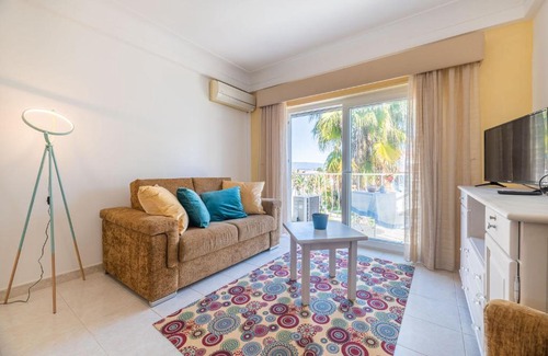 Penina Apartamento | T2 Oásis Parque, Piscinas, Jacuzzi e ténis!