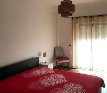 Ericeira Apartamento | T2 Ocean View House