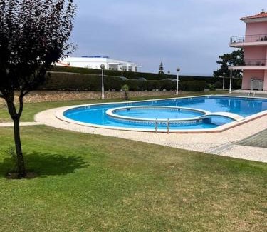 Ericeira Apartamento | T2 Ocean View House