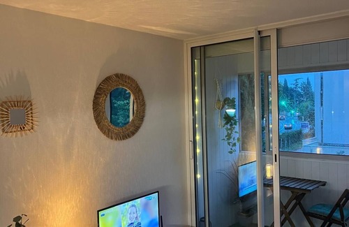 Alco Apartamento | T2 + parking in hospital-faculty,10 min from center