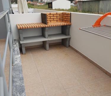 Paredes da Vitoria Casa | T2 Praia Paredes da Vitoria