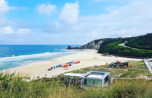 Paredes da Vitoria Casa | T2 Praia Paredes da Vitoria