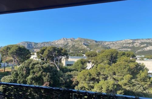 Sormiou Apartamento | T2 proche calanque sormiou