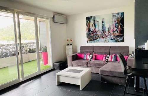Sormiou Apartamento | T2 proche calanque sormiou