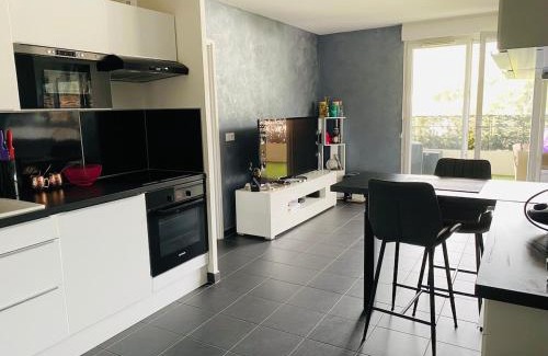Sormiou Apartamento | T2 proche calanque sormiou