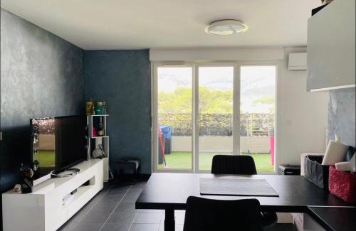 Sormiou Apartamento | T2 proche calanque sormiou
