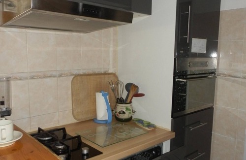 Codolet Apartamento | T2 tranquilo en casa de campo