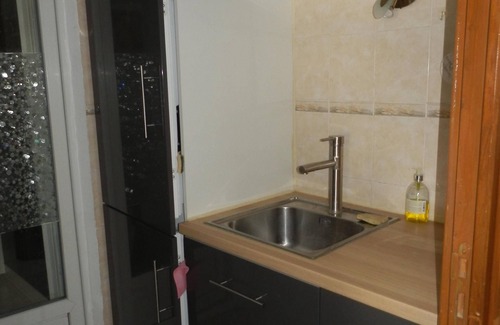 Codolet Apartamento | T2 tranquilo en casa de campo