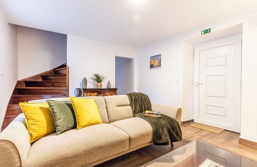 Banzao Apartamento | T2 Quinta Pedra Firme - Vesale
