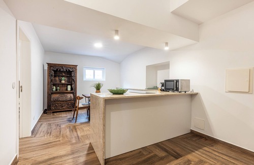 Monserrate Apartamento | T2 Quinta Pedra Firme - Bichat