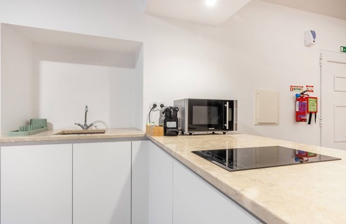 Monserrate Apartamento | T2 Quinta Pedra Firme - Bichat