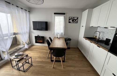 Pla d'Adet Apartamento | T2 Rénové-saint Lary Soulan Pla Dadet Pieds des Pistes
