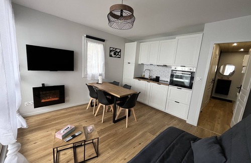 Pla d'Adet Apartamento | T2 Rénové-saint Lary Soulan Pla Dadet Pieds des Pistes