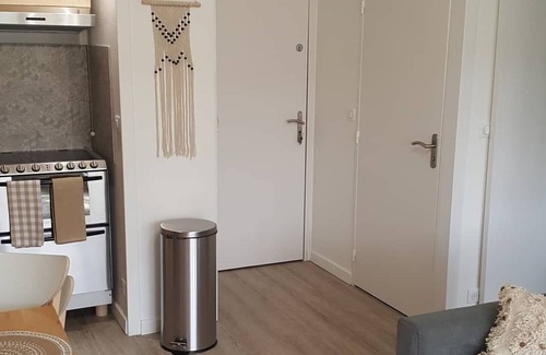 Villers-sur-Mer Apartamento | T2 reformado Villers sur Mer