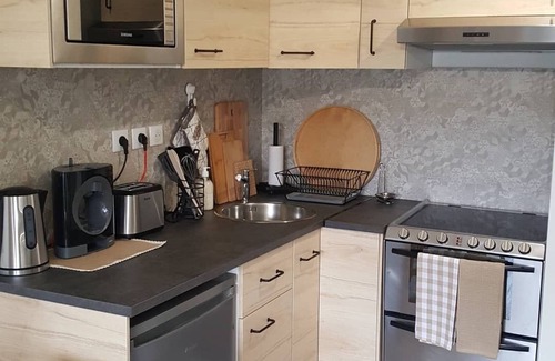 Villers-sur-Mer Apartamento | T2 reformado Villers sur Mer