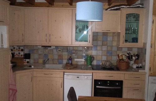 Les Angles Apartamento | T2 renovado cálido confort