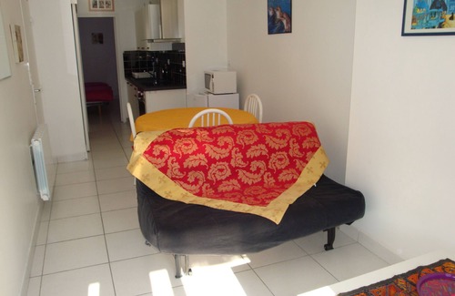 Parame Apartamento | Alquiler T2 de 34 m² para 2-3 personas