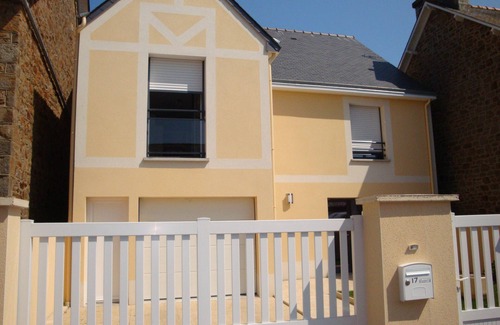 Parame Apartamento | Alquiler T2 de 34 m² para 2-3 personas