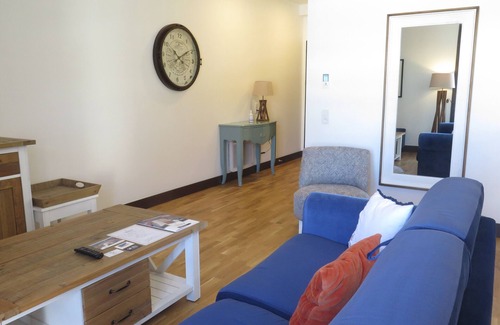 Rochefort Apartamento | T2 - Residence de la Corderie Royale