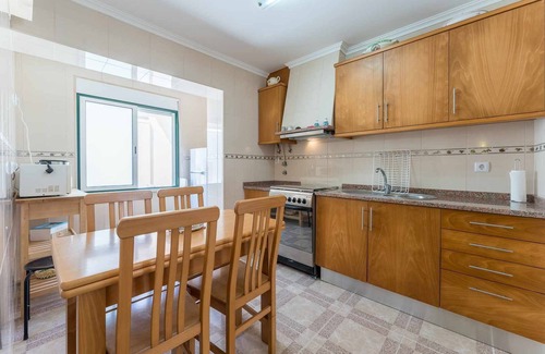 Nazare Apartamento | T2 Rua dos Lavradores