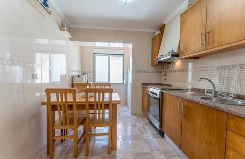 Nazare Apartamento | T2 Rua dos Lavradores