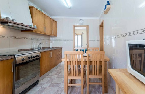 Nazare Apartamento | T2 Rua dos Lavradores