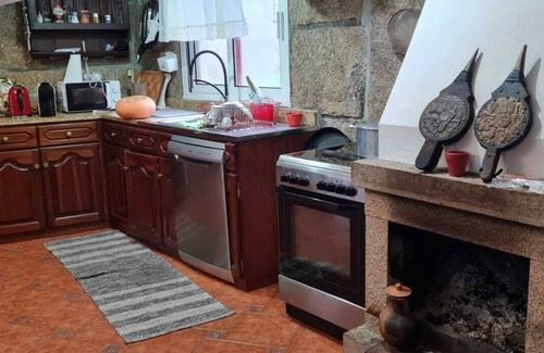 Marco de Canaveses Otro | T2 - Rustic House