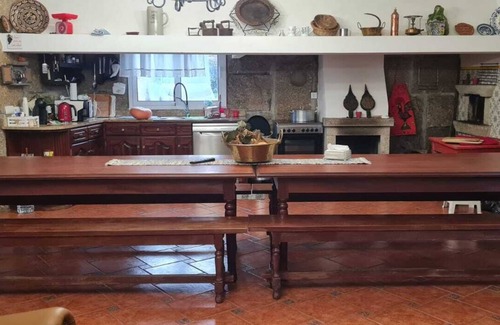 Marco de Canaveses Otro | T2 - Rustic House