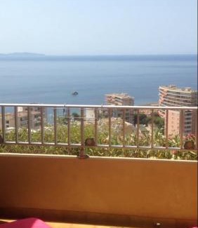 Ajaccio Apartamento | T2 Sanguinaires calme et cosy, entre mer et maquis