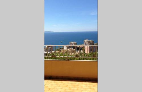 Ajaccio Apartamento | T2 Sanguinaires calme et cosy, entre mer et maquis