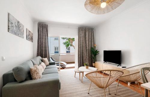 Santa Luzia Apartamento | T2 Santa Luzia B