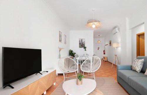 Santa Luzia Apartamento | T2 Santa Luzia B