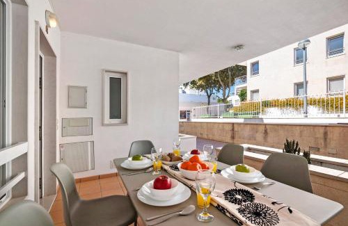 Santa Luzia Apartamento | T2 Santa Luzia B