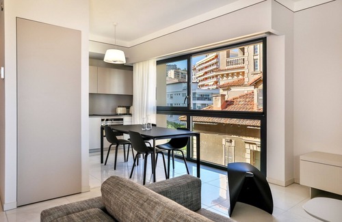 Ajaccio Apartamento | T2 sea view "Mare e Sole