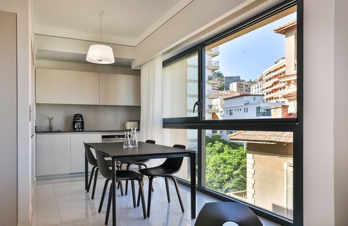 Ajaccio Apartamento | T2 sea view "Mare e Sole