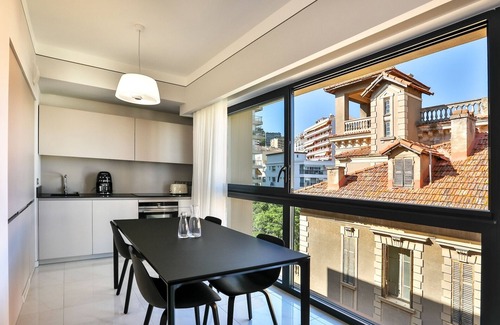 Ajaccio Apartamento | T2 sea view "Mare e Sole