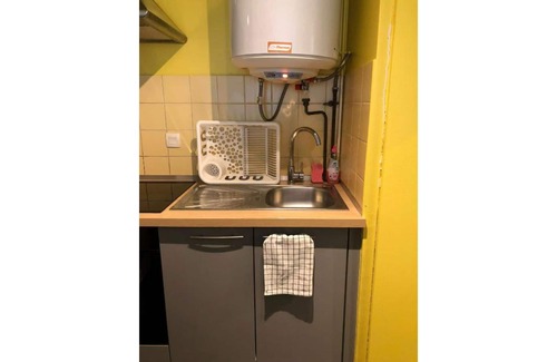 Strasbourg Apartamento | T2 Strasbourg Welcome - Location Gare, Petite France