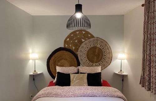 Tours Apartamento | T2 style cottage - Véranda & Terrasse extérieure