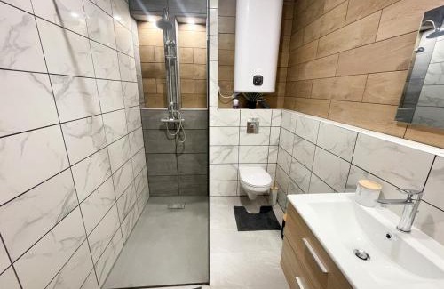 Meyzieu Nord Ouest Apartamento | T2 Sweet Horizon 4 - OL Valley