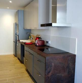 Villefranche-sur-Saone Apartamento | T2 tout équipé au beau milieu du centre historique