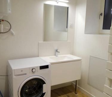 Villefranche-sur-Saone Apartamento | T2 tout équipé au beau milieu du centre historique