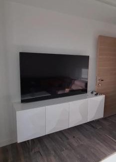 Aix-en-Provence Apartamento | T2 tout confort climatisé de Lilou